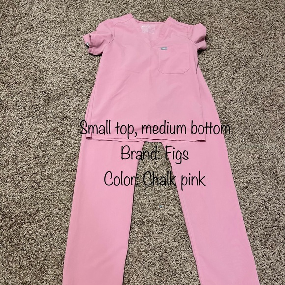 figs Other - Figs brand scrubs